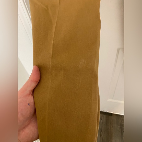 BearBottom Dark Brown Joggers - Size XL Tall - Picture 5 of 7